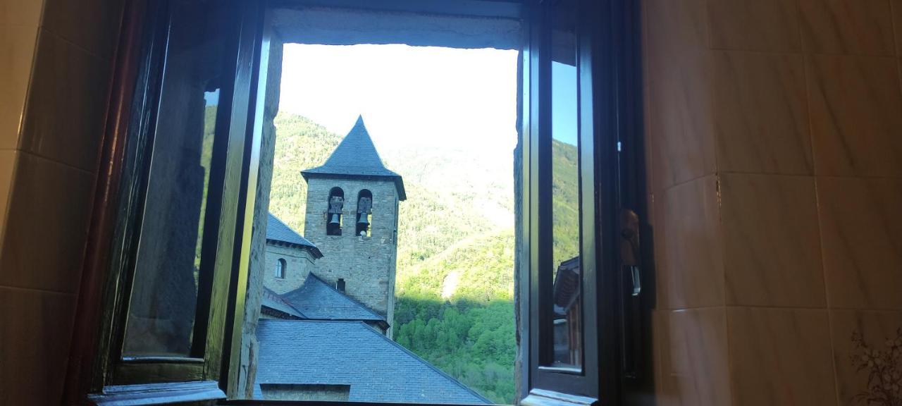 Centro Torla-Ordesa 5Pax Apto Miguel Dış mekan fotoğraf