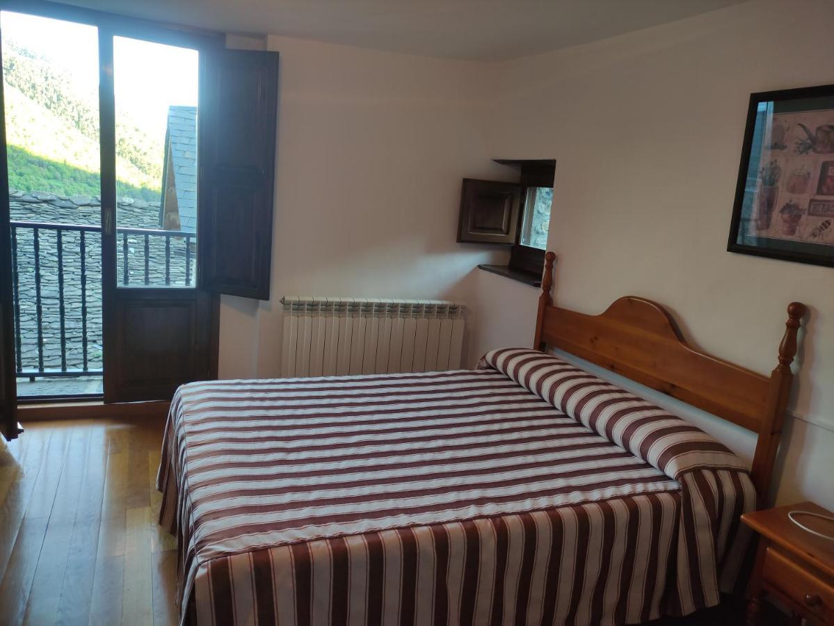 Centro Torla-Ordesa 5Pax Apto Miguel Dış mekan fotoğraf